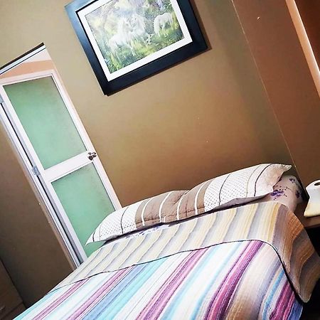 Hospedaje Luna Llena San Vicente de Cañete Dış mekan fotoğraf